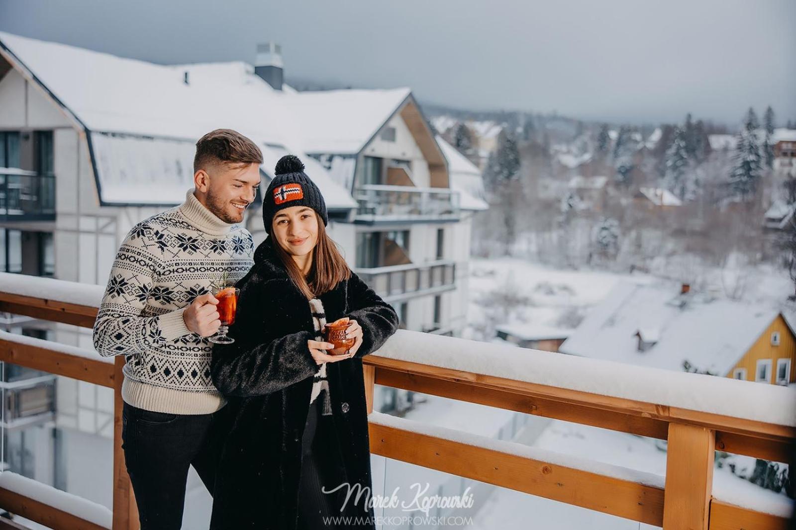 Five Seasons شكلارسكا بوريبا المظهر الخارجي الصورة